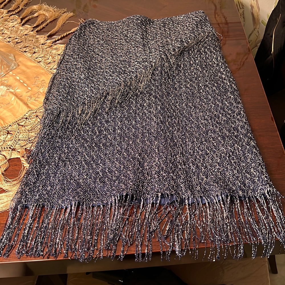 Caractere skirt